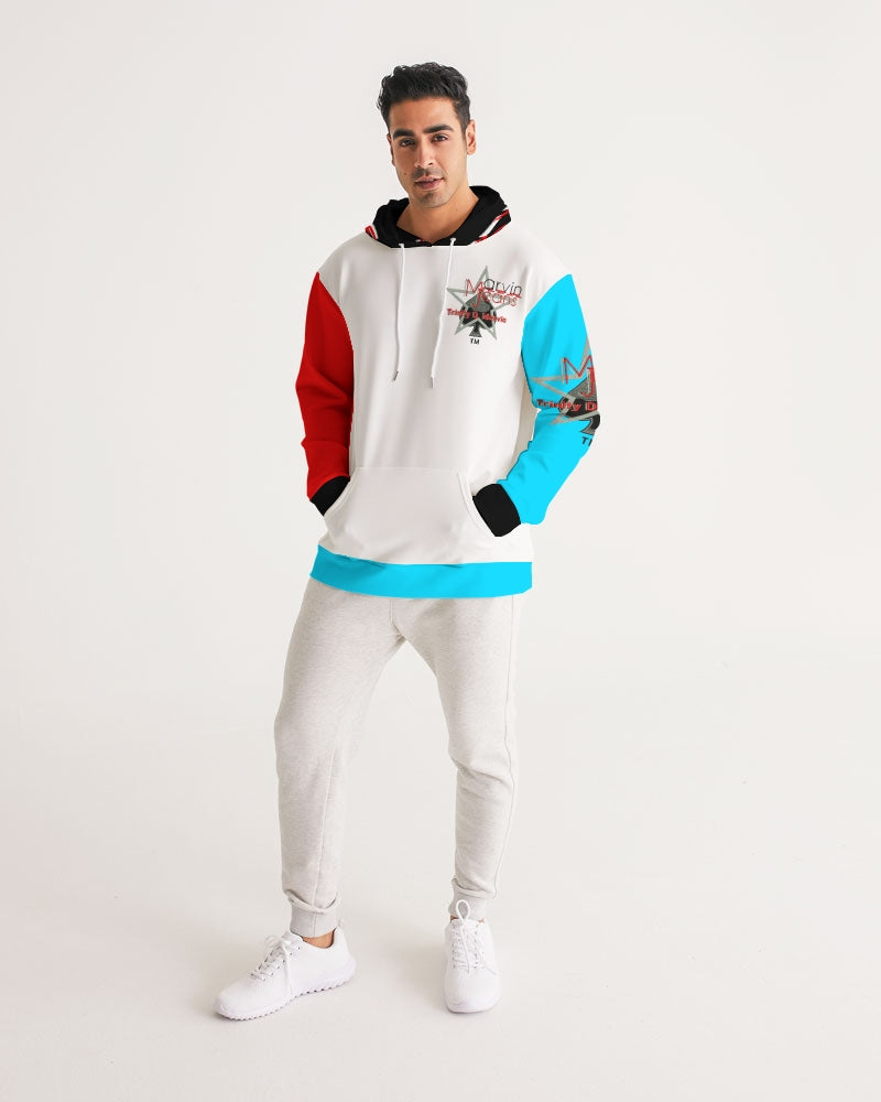 Glorious brand Marvin Jeans and Trinity D Marvin Men's Hoodie