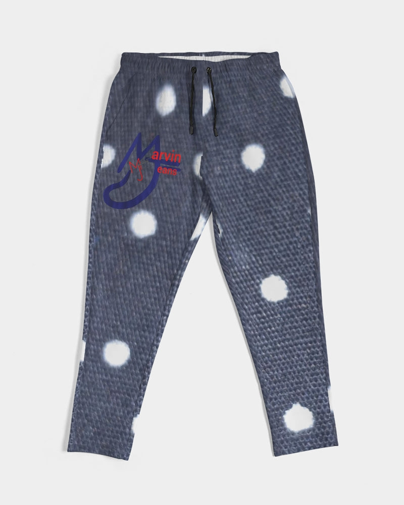 Dots by Marvin Jeans and Trinity D Marvin Men's Joggers