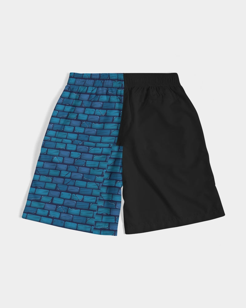 Brick City Men's Jogger Shorts