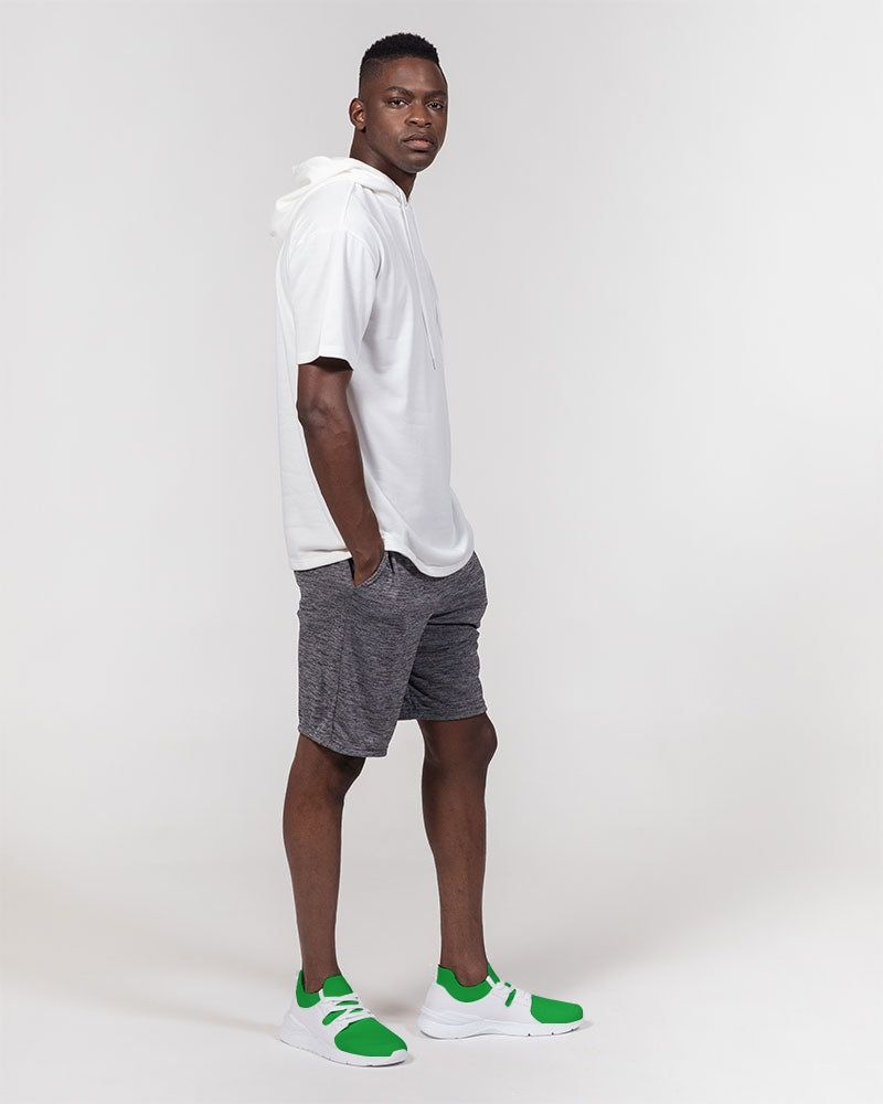 Freeport BY MARVIN JEANS Men's Two-Tone Sneaker