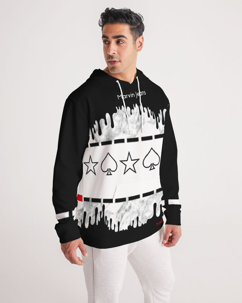 Drip BY MARVIN JEANS Men's Hoodie