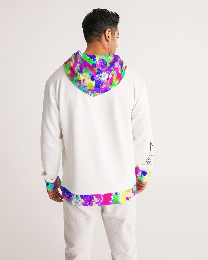 Low tide Men's Hoodie