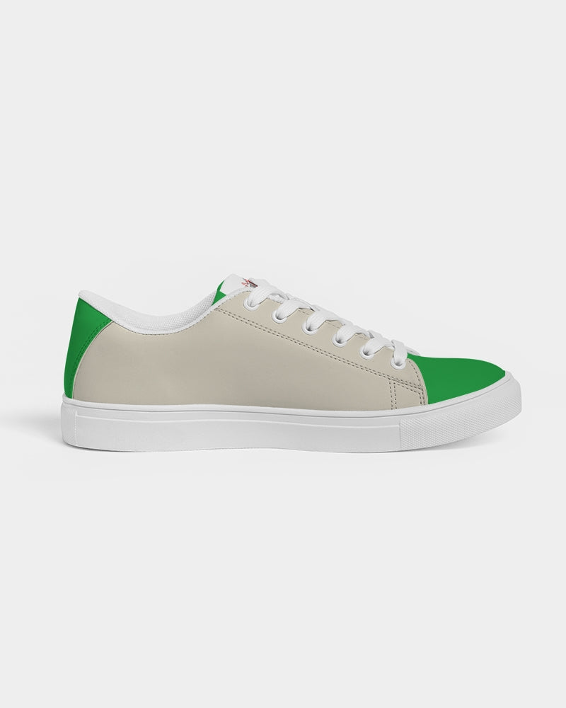 Freeport / Blake BY MARVIN JEANS Men's Faux-Leather Sneaker