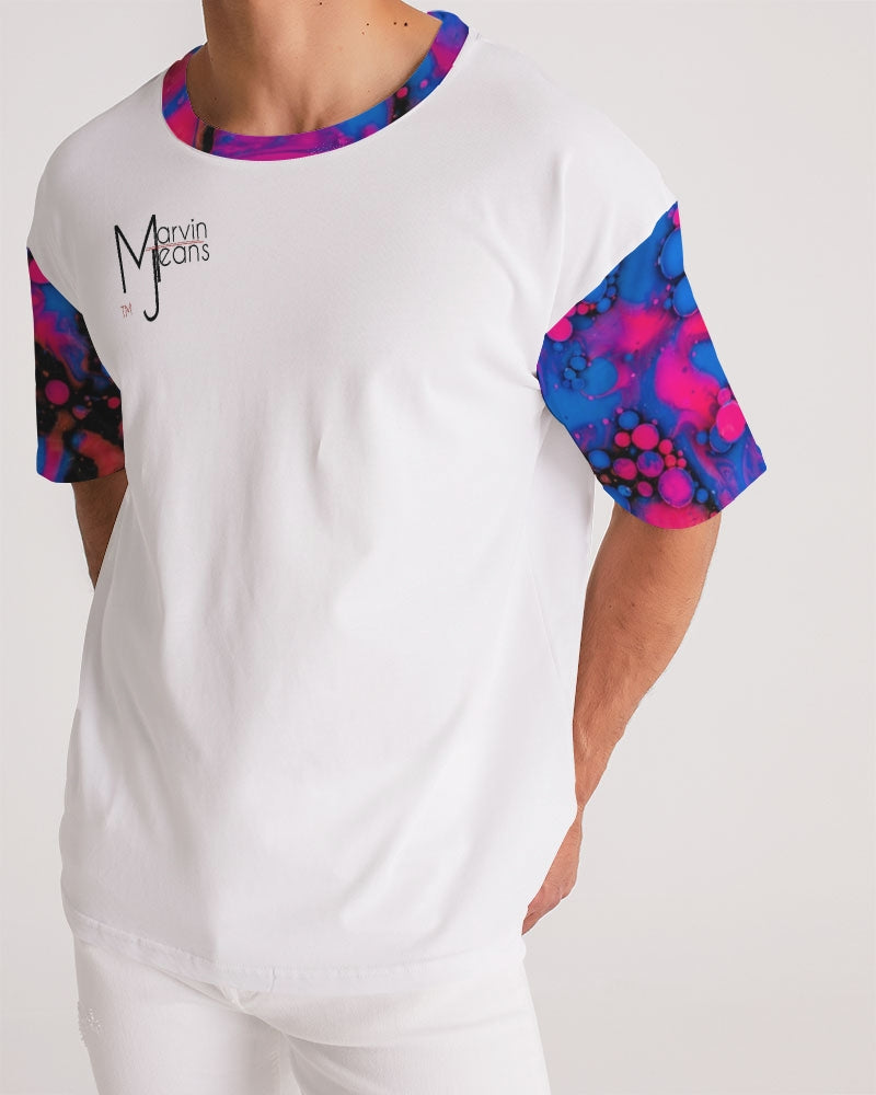 High Tide Legacy BY MARVIN JEANS Men's Premium Heavyweight Tee
