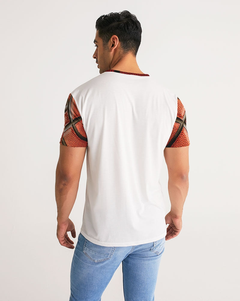 Logo's mix by Marvin Jeans and Trinity D Marvin Men's Tee