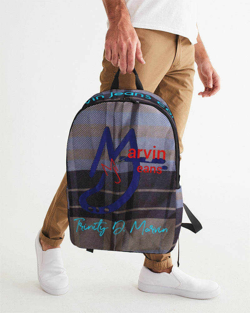 Fashion Icon 2 Large Backpack