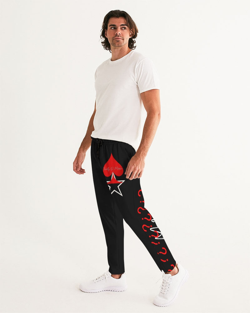 Blackstone BY MARVIN JEANS Men's Joggers