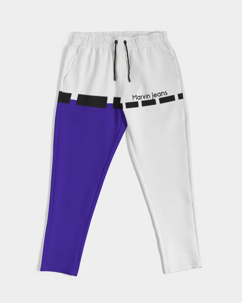 Blue cross BY MARVIN JEANS Men's Joggers