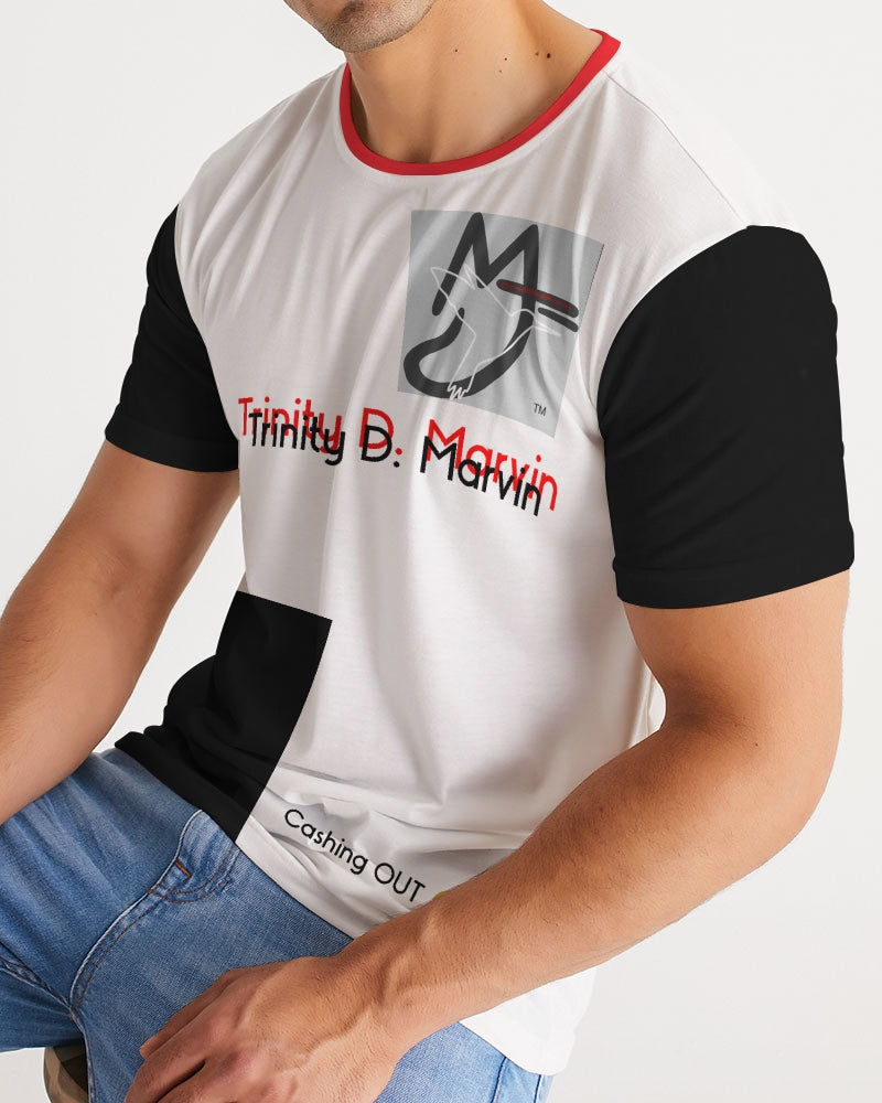Blackstone Men's Tee