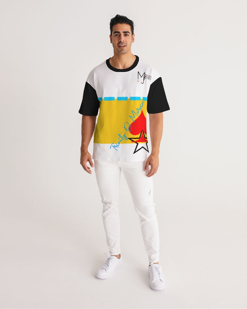 Cheeto BY MARVIN JEANS Men's Premium Heavyweight Tee