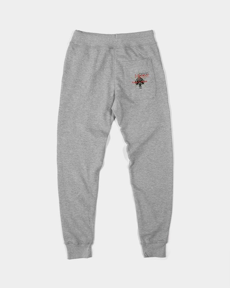 Da BRAND BY MARVIN JEANS Unisex Premium Fleece Joggers | Lane Seven