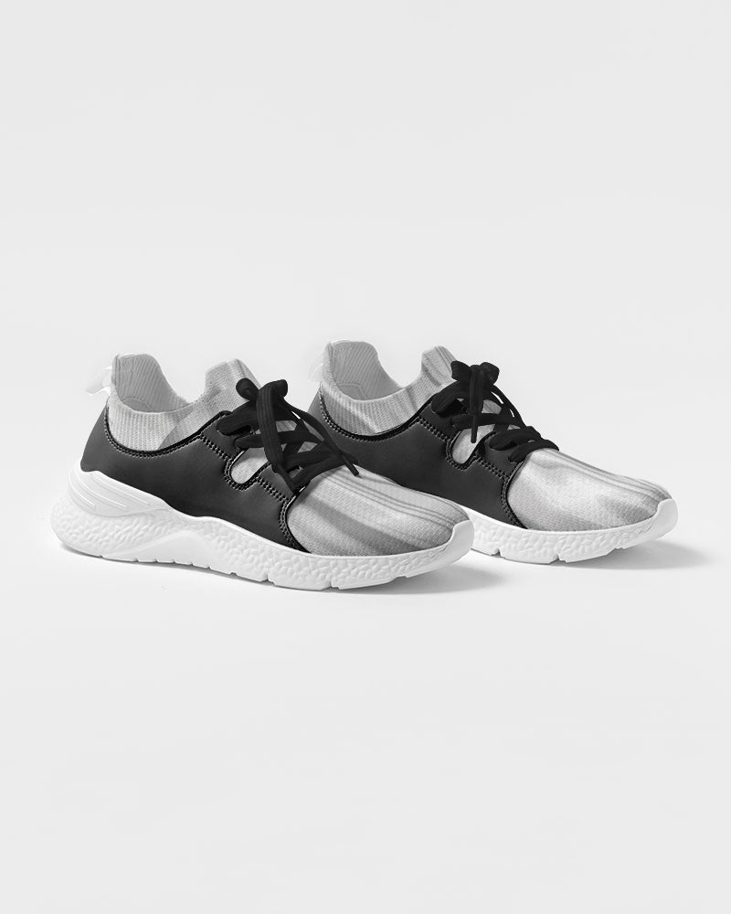 Ice breaker BY MARVIN JEANS Men's Two-Tone Sneaker
