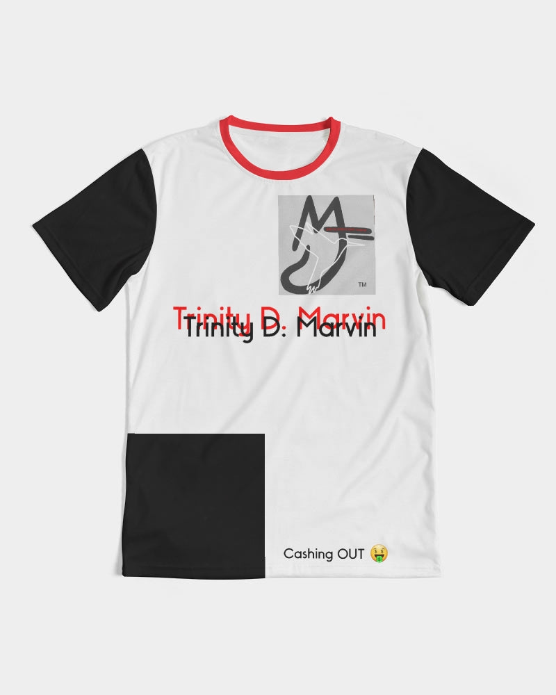Blackstone Men's Tee