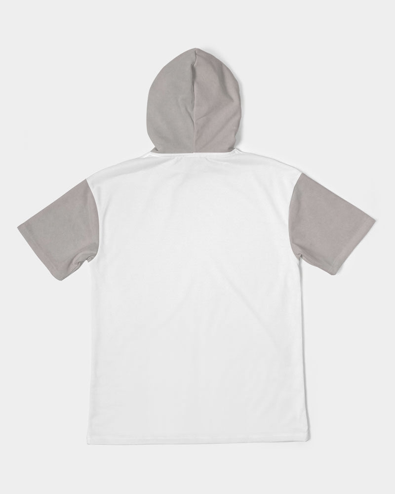Feel my pain by Marvin Jeans and Trinity D Marvin Men's Premium Heavyweight Short Sleeve Hoodie
