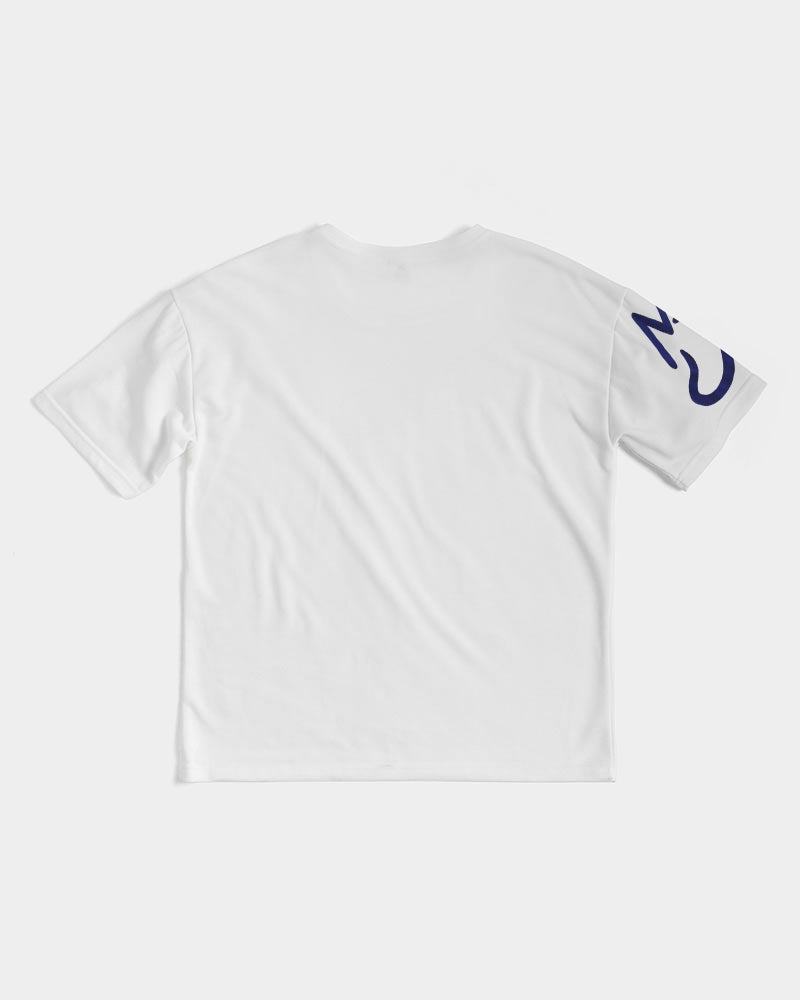 Classic sneakers by Marvin Jeans and Trinity D Marvin Men's Premium Heavyweight Tee