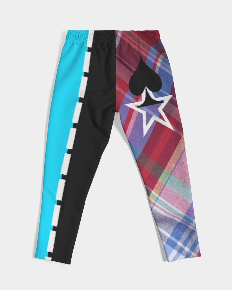 Glory plaids BY MARVIN JEANS Men's Joggers