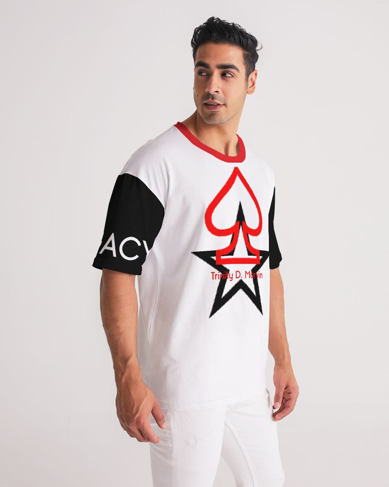 Blackstone Men's Premium Heavyweight Tee