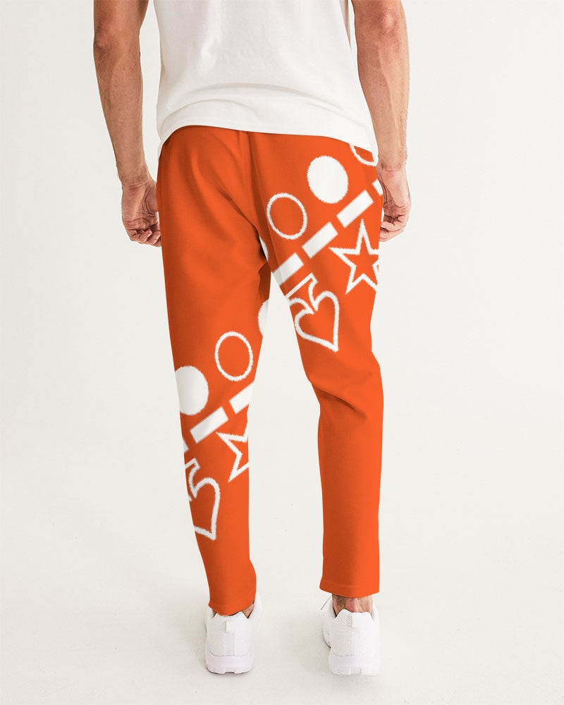 Another one by Marvin Jeans and Trinity D Marvin Men's Joggers