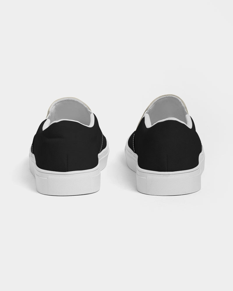 Blake BY MARVIN JEANS Men's Slip-On Canvas Shoe