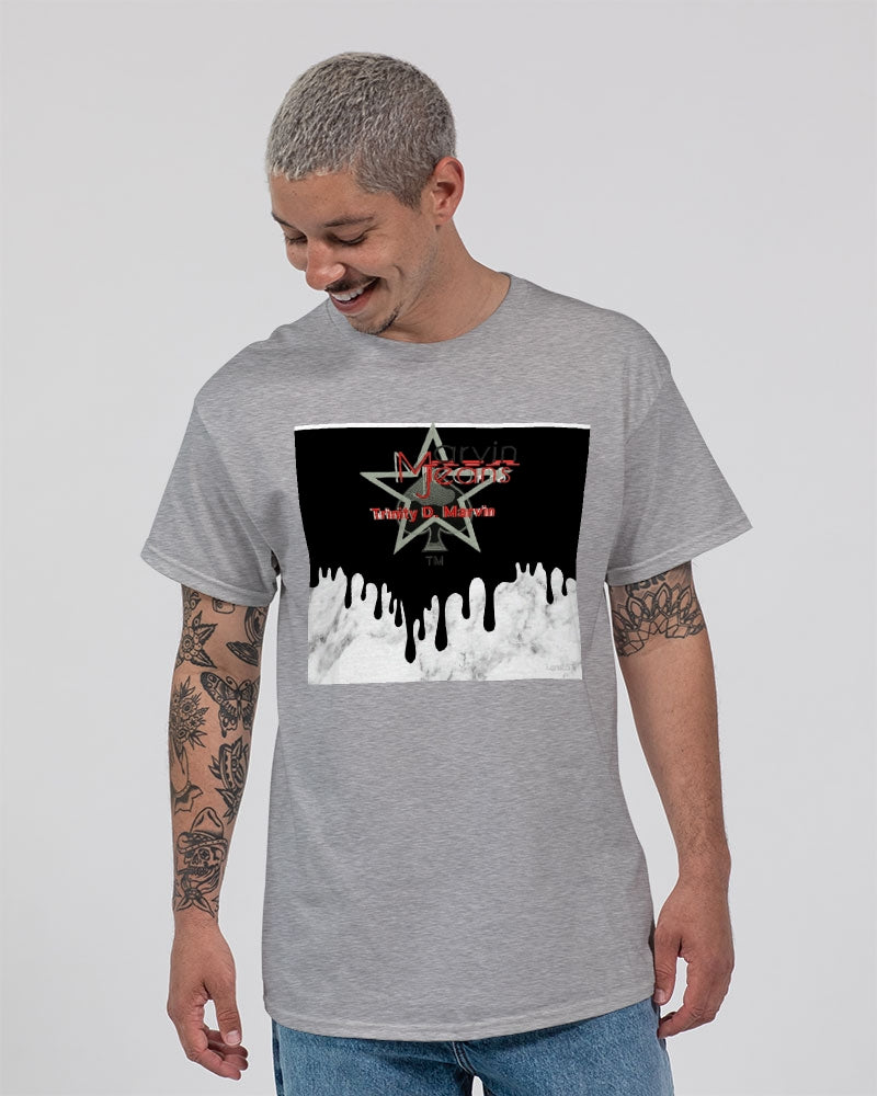 Drip Unisex Ultra Cotton T-Shirt | Gildan