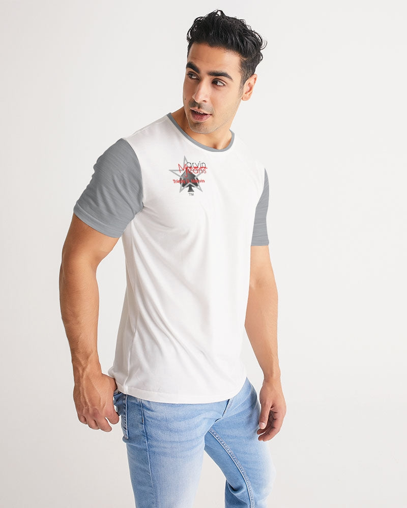 Marble BY MARVIN JEANS Men's Tee