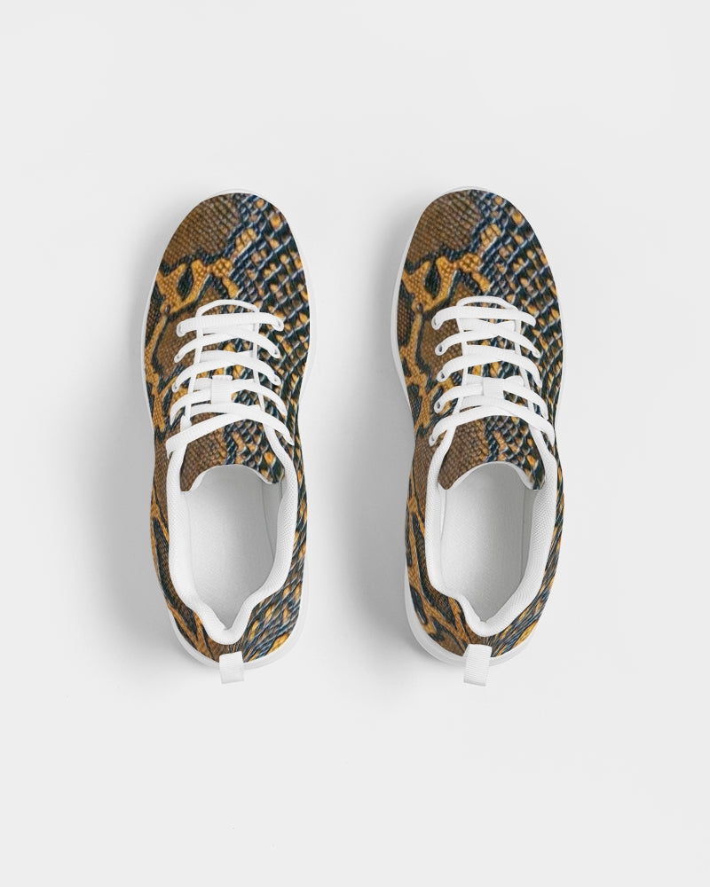 calf print Men's Athletic Shoe