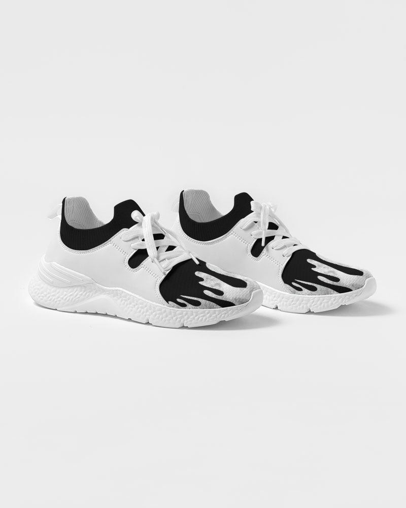 Drip BY MARVIN JEANS Men's Two-Tone Sneaker