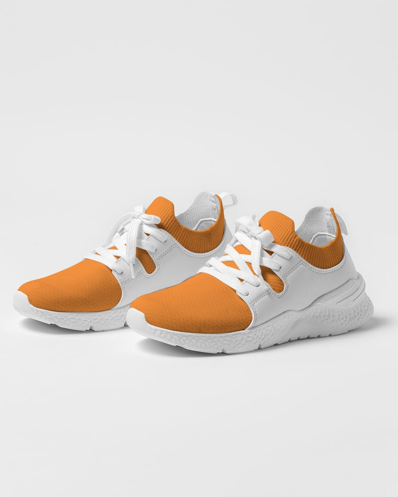 Another one 2.0 BY MARVIN JEANS Men's Two-Tone Sneaker