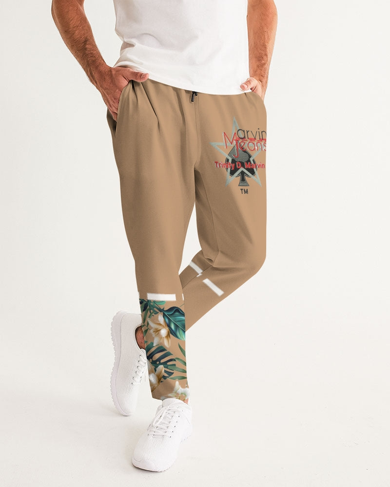 Rosewood by Marvin Jeans and Trinity D Marvin Men's Joggers