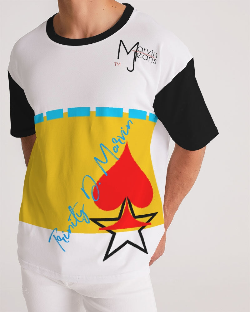 Cheeto BY MARVIN JEANS Men's Premium Heavyweight Tee