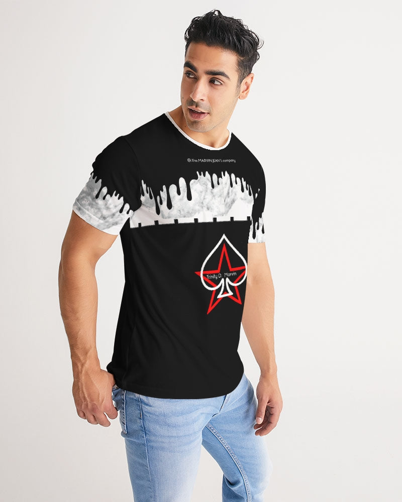 Drip BY MARVIN JEANS Men's Tee