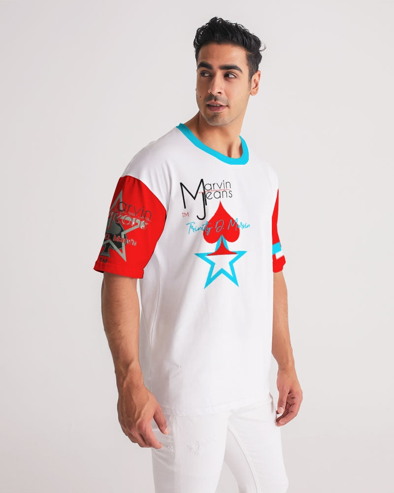 Glorious brand Men's Premium Heavyweight Tee