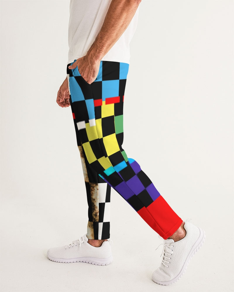 Combo mix by Marvin Jeans and Trinity D Marvin Men's Joggers