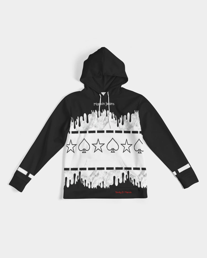 Drip BY MARVIN JEANS Men's Hoodie