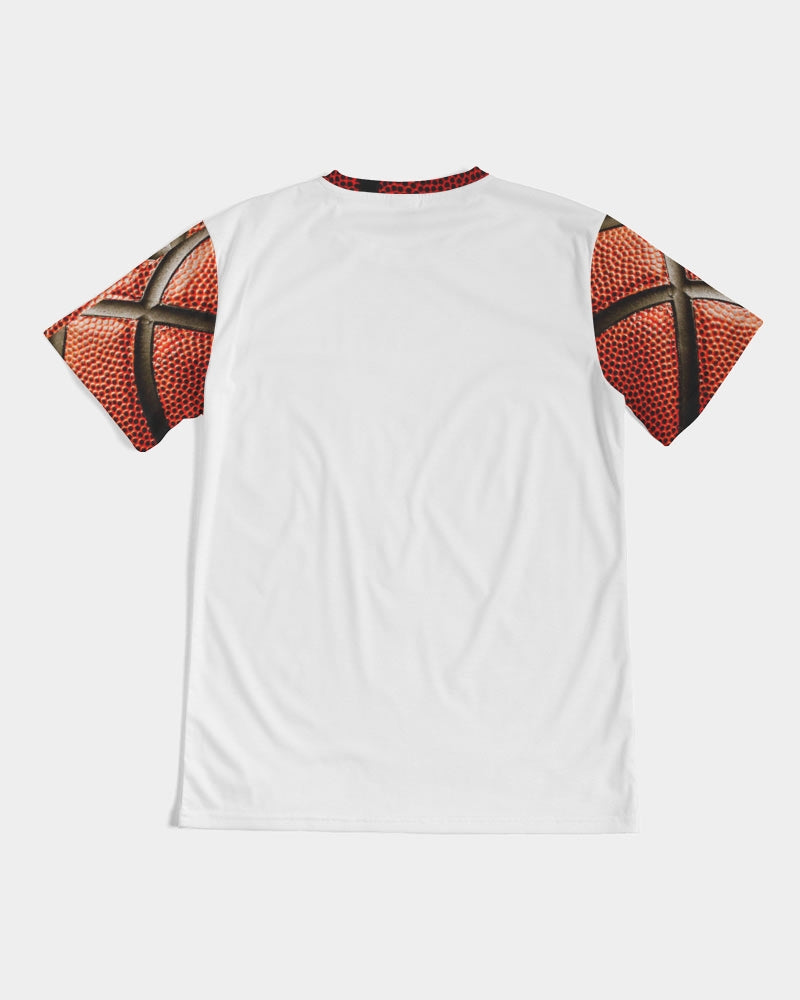 Logo's mix by Marvin Jeans and Trinity D Marvin Men's Tee