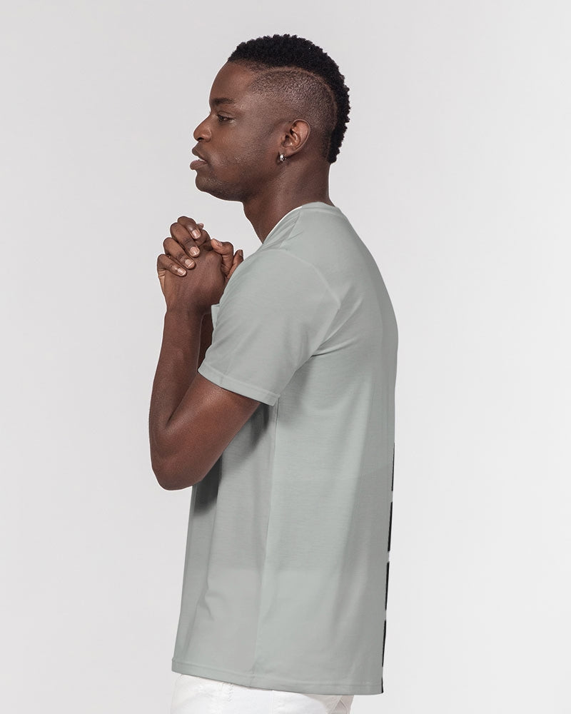 Grey ACCESSORIES Men's Everyday Pocket Tee