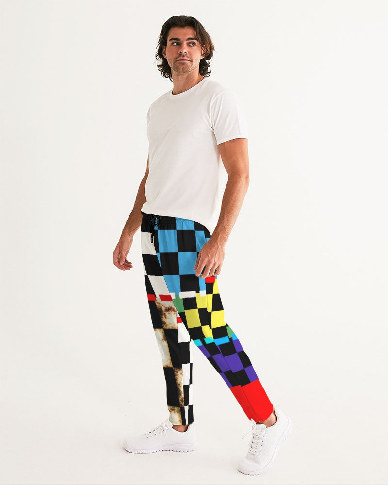 Combo mix by Marvin Jeans and Trinity D Marvin Men's Joggers