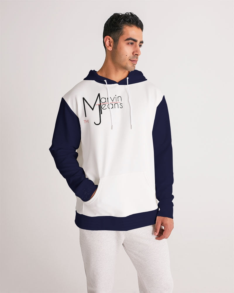 @Amazing designs by Trinity D Marvin and Marvin Jeans  Men's All-Over Print Hoodie