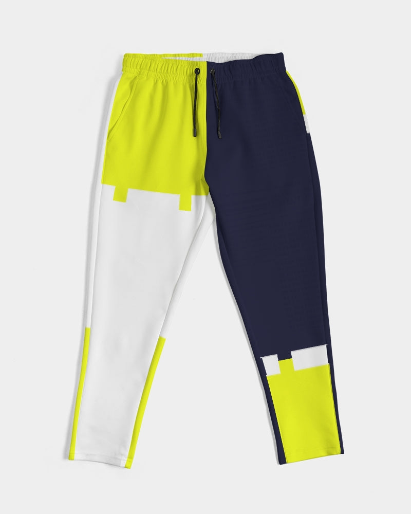 Special drip Men's All-Over Print Joggers