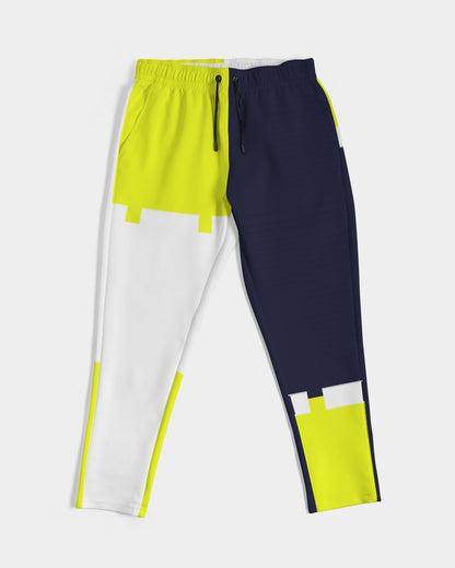 Special drip Men's All-Over Print Joggers