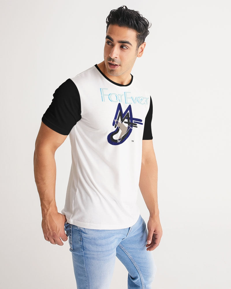 Forever  Men's All-Over Print Tee