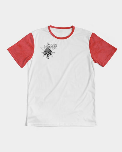 Holy Red  Men's All-Over Print Tee