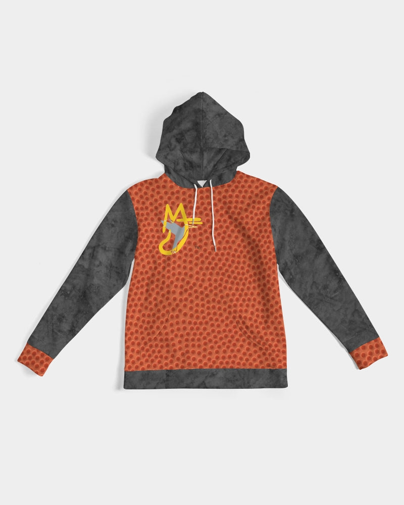 Basketball  Men's All-Over Print Hoodie