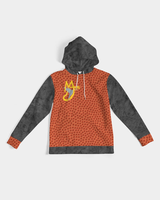 Basketball  Men's All-Over Print Hoodie