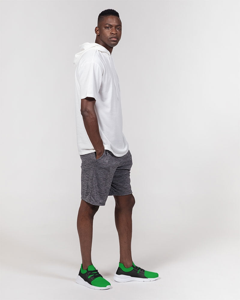 Freeport Men's Two-Tone Sneaker