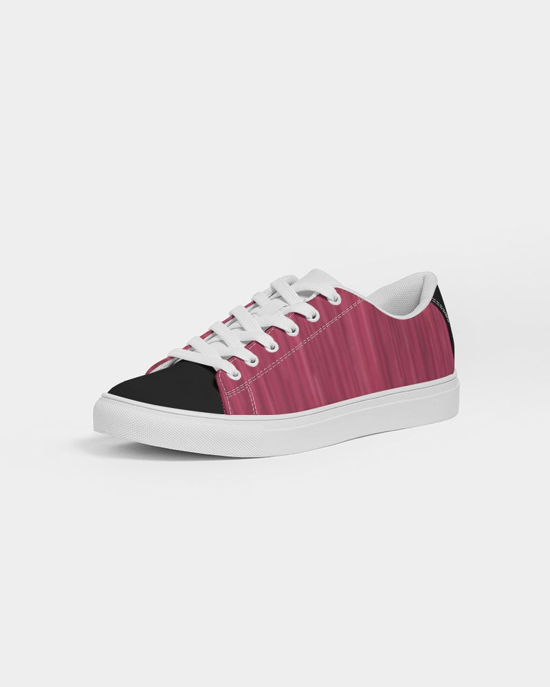 New Legacy  Men's Faux-Leather Sneaker