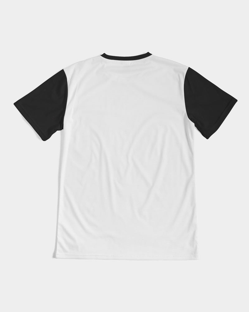 Forever  Men's All-Over Print Tee
