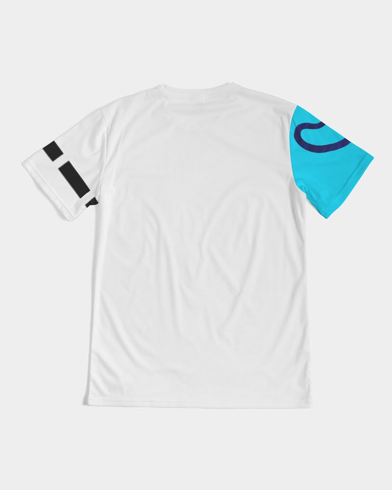 MJ Deluxe Men's All-Over Print Tee