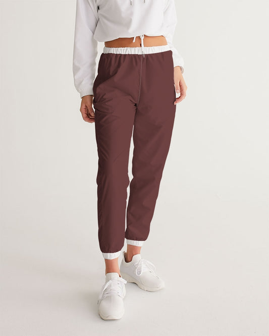 "Blackwood" Women's All-Over Print Track Pants