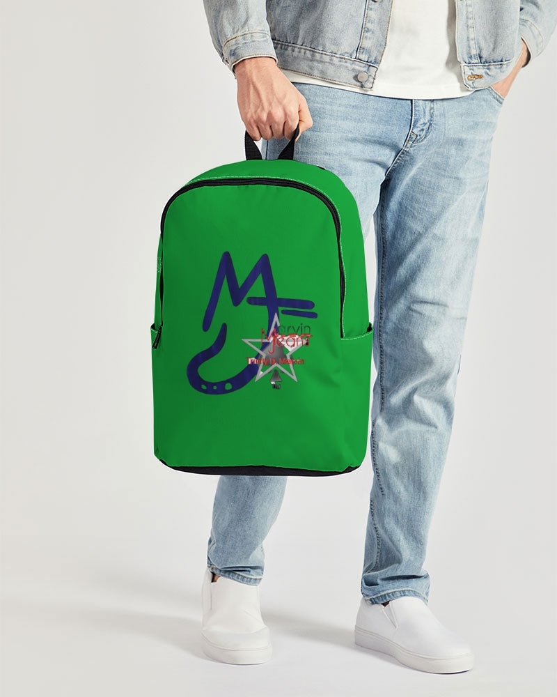 Freeport Back To Basics School Backpack